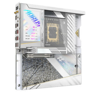 Gigabyte Z790 AORUS XTREME X ICE - Socket 1700