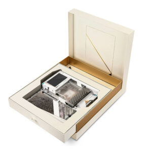 Gigabyte Z790 AORUS XTREME X ICE - Socket 1700