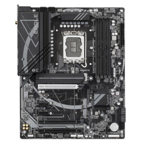 Gigabyte Z790 EAGLE AX H2 Gigabyte Z790 EAGLE AX - Socket 1700