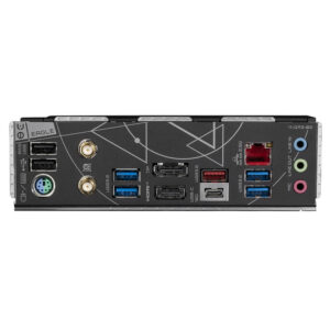 Gigabyte Z790 EAGLE AX H4 Gigabyte Z790 EAGLE AX - Socket 1700