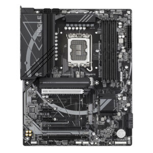 Gigabyte Z790 EAGLE H2 Gigabyte Z790 EAGLE - Socket 1700