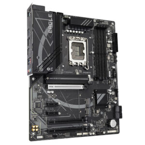 Gigabyte Z790 EAGLE H3 Gigabyte Z790 EAGLE - Socket 1700