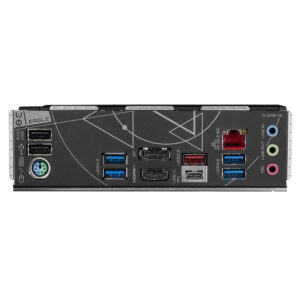 Gigabyte Z790 EAGLE H4 Gigabyte Z790 EAGLE - Socket 1700