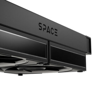 ID Cooling Space SL240 ARGB H5 ID-Cooling Space SL240 LCD ARGB - ARGB AIO Cooling with LCD Display