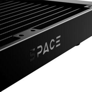 ID Cooling Space SL240 ARGB H6 ID-Cooling Space SL240 LCD ARGB - ARGB AIO Cooling with LCD Display