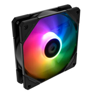 ID-Cooling TF-12025-ARGB - ARGB Fan