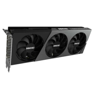 INNO3D GEFORCE RTX 4070 Ti SUPER X3 OC H2 INNO3D GEFORCE RTX 4070 Ti SUPER X3 OC - 16GB GDDR6X