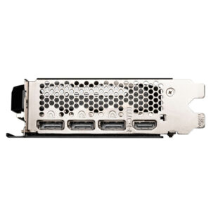 MSI GeForce RTX™ 4060 Ti VENTUS 3X 16G OC - 16GB GDDR6