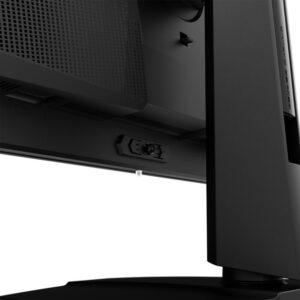 MSI MAG 321UPX QD OLED H5 MSI MAG 321UPX QD-OLED - 32 inch UHD QD-OLED | 240Hz | 0.03ms | Type-C | Gaming Monitor