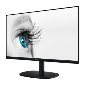 MSI PRO MP245V H2 MSI PRO MP245V - 24 inch FHD VA / 100Hz / 4ms / Gaming Monitor