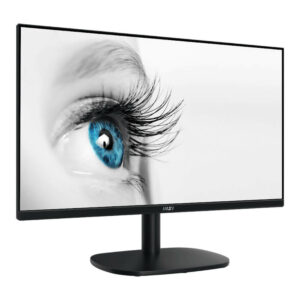 MSI PRO MP245V H3 MSI PRO MP245V - 24 inch FHD VA / 100Hz / 4ms / Gaming Monitor