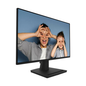 MSI PRO MP252 H2 MSI PRO MP252 - 25 inch FHD IPS / 100Hz / 4ms / Speaker