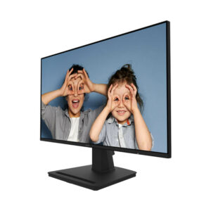 MSI PRO MP252 H3 MSI PRO MP252 - 25 inch FHD IPS / 100Hz / 4ms / Speaker