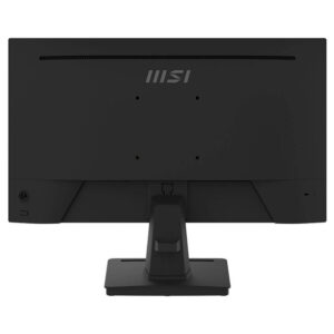 MSI PRO MP252 H4 MSI PRO MP252 - 25 inch FHD IPS / 100Hz / 4ms / Speaker