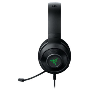 RAZER KRAKEN V3 X H3 Razer Kraken V3 X (2022) - Wired USB Gaming Headset