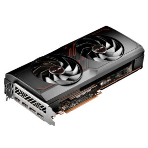 SAPPHIRE PULSE AMD Radeon RX 7800 XT 16GB H3 SAPPHIRE PULSE AMD Radeon™ RX 7800 XT 16GB GDDR6