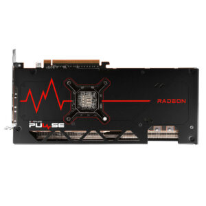 SAPPHIRE PULSE AMD Radeon RX 7800 XT 16GB H6 SAPPHIRE PULSE AMD Radeon™ RX 7800 XT 16GB GDDR6