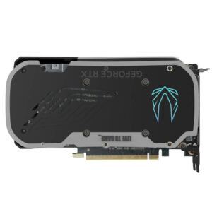 ZOTAC GAMING GeForce RTX 4070 Twin Edge OC - 12GB GDDR6X