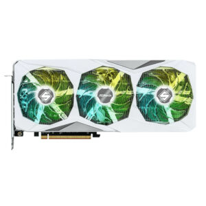 ASRock Radeon RX 7700 XT Steel Legend 12GB OC H2 ASRock Radeon™ RX 7700 XT Steel Legend 12GB OC - 12GB GDDR6