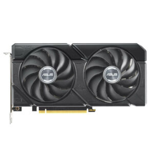 ASUS Dual GeForce RTX 4070 EVO OC Edition 12GB GDDR6X H2 ASUS Dual GeForce RTX™ 4070 EVO OC Edition - 12GB GDDR6X