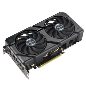 ASUS Dual GeForce RTX 4070 EVO OC Edition 12GB GDDR6X H3 ASUS Dual GeForce RTX™ 4070 EVO OC Edition - 12GB GDDR6X