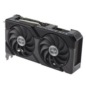 ASUS Dual GeForce RTX 4070 EVO OC Edition 12GB GDDR6X H5 ASUS Dual GeForce RTX™ 4070 EVO OC Edition - 12GB GDDR6X