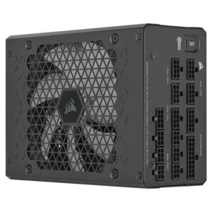 Corsair HX1200i 2023 H3 Corsair HX1200i 2023 - Fully Modular Ultra-Low Noise Platinum ATX Power Supply