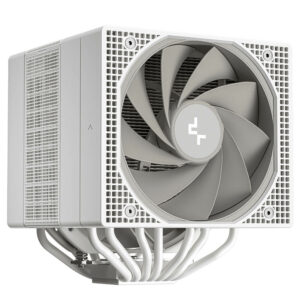 DeepCool ASSASSIN IV WH H2 DeepCool ASSASSIN IV WH - CPU Air Cooler