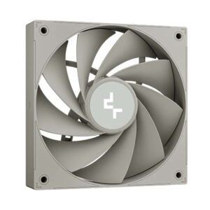 DeepCool ASSASSIN IV WH H6 DeepCool ASSASSIN IV WH - CPU Air Cooler
