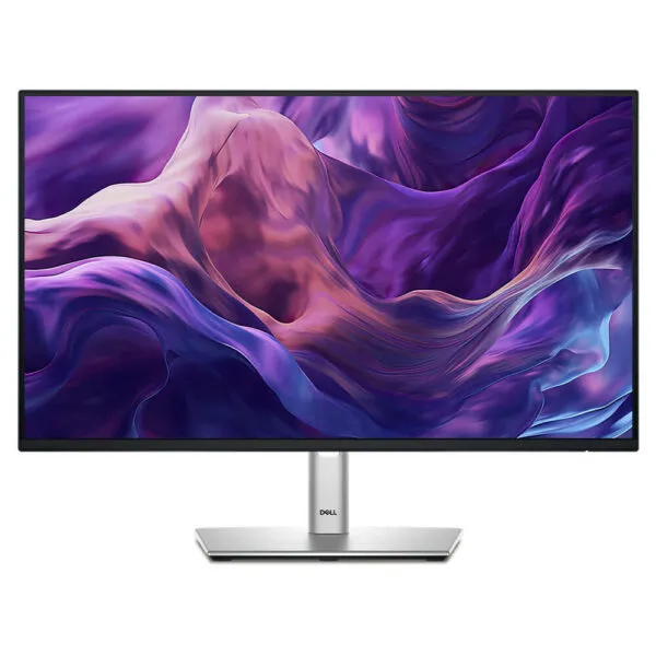 Dell P2425H - 24 inch FHD IPS / 100Hz / 5ms / USB Type-C