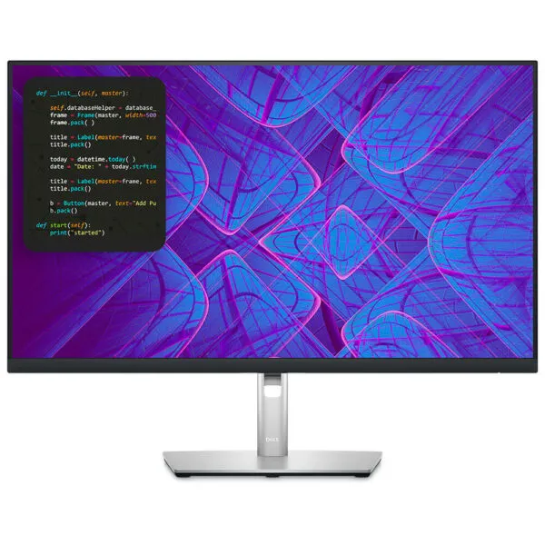 Dell P2723QE - 27 inch 4K IPS / 60Hz / 5ms / USB Type-C / RJ-45