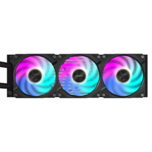 AORUS WATERFORCE X II 360 - AIO Liquid Cooling