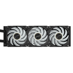 AORUS WATERFORCE X II 360 - AIO Liquid Cooling