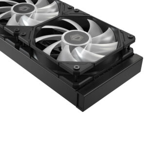 ID Cooling ZOOMFLOW 240 XT V2 H3 ID-Cooling ZOOMFLOW 240 XT V2 - ARGB AIO Cooling