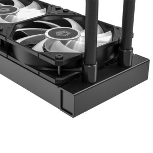 ID Cooling ZOOMFLOW 240 XT V2 H4 ID-Cooling ZOOMFLOW 240 XT V2 - ARGB AIO Cooling