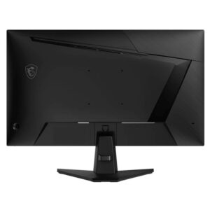 MSI MAG 275QF H4 MSI MAG 275QF - 27 inch WQHD Rapid IPS | 180Hz | 0.5ms | Gaming Monitor