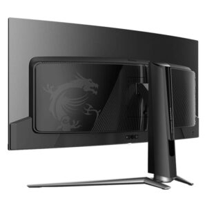 MSI MPG 341CQPX QD OLED H5 MSI MPG 341CQPX QD-OLED - 34 inch UWQHD QD-OLED | 240Hz | 0.03ms | Type-C | Curved Monitor