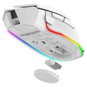 Razer Basilisk V3 Pro H3 Razer Basilisk V3 Pro - Wireless RGB Gaming Mouse