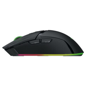 Razer Cobra Pro Wireless Gaming Black H2 Razer Cobra Pro - Chroma RGB Lighting Wireless Gaming Mouse
