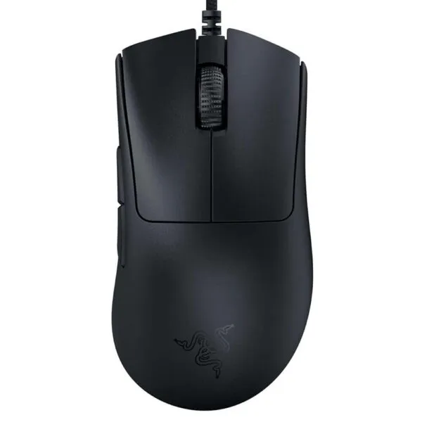 Razer DeathAdder V3 - Ultra-Lightweight Ergonomic Esports Mouse