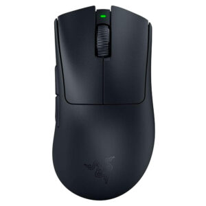 Razer DeathAdder V3 Pro Black Razer DeathAdder V3 Pro – Ergonomic Wireless Gaming Mouse