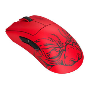 Razer DeathAdder V3 Pro Faker Edition H2 Razer DeathAdder V3 Pro Faker Edition – Wireless Gaming Mouse