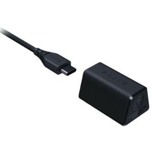 Razer DeathAdder V3 Pro HyperPolling Wireless Dongle H2 Razer DeathAdder V3 Pro - HyperPolling Wireless Dongle Gaming Mouse