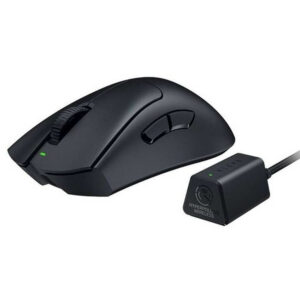 Razer DeathAdder V3 Pro HyperPolling Wireless Dongle H3 Razer DeathAdder V3 Pro - HyperPolling Wireless Dongle Gaming Mouse