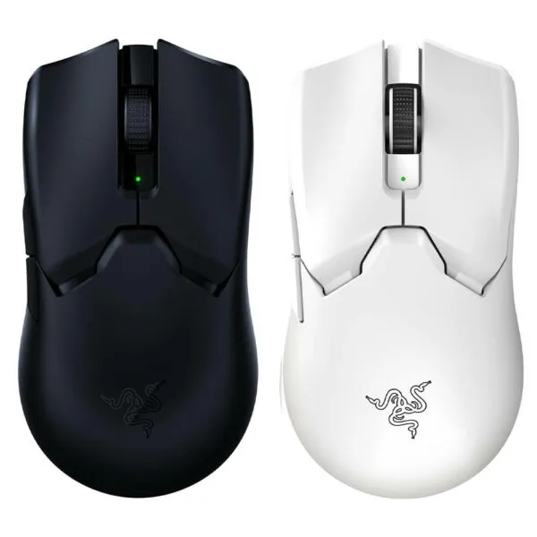 Razer Viper V2 Pro - Ultra-fast Wireless Esports Mouse