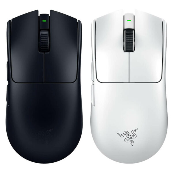 Razer Viper V3 Pro - Ultra-fast Wireless Esports Mouse