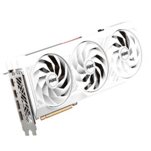 SAPPHIRE PURE AMD Radeon RX 7900 GRE 16GB H3 SAPPHIRE PURE AMD Radeon™ RX 7900 GRE 16GB GDDR6