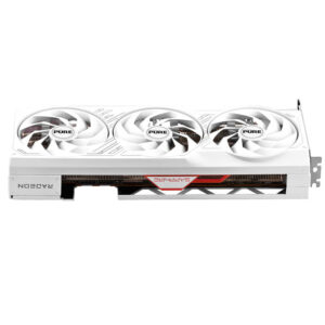 SAPPHIRE PURE AMD Radeon RX 7900 GRE 16GB H5 SAPPHIRE PURE AMD Radeon™ RX 7900 GRE 16GB GDDR6