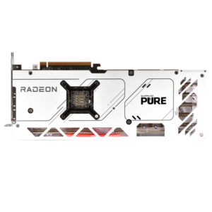 SAPPHIRE PURE AMD Radeon RX 7900 GRE 16GB H6 SAPPHIRE PURE AMD Radeon™ RX 7900 GRE 16GB GDDR6