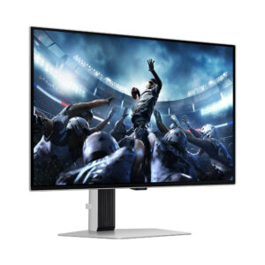 Samsung LS27DG602SEXXV H2 Samsung Odyssey OLED G6 G60SD - 27 inch QHD OLED / 360Hz / 0.03ms / Chuyên Game